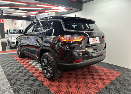 Jeep COMPASS LONG. T270 1.3 TB 4x2 Flex Aut. 2022 Flex