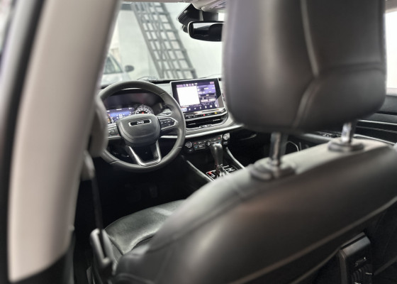 Jeep COMPASS LONG. T270 1.3 TB 4x2 Flex Aut. 2022 Flex