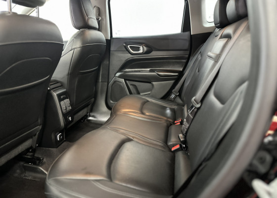 Jeep COMPASS LONG. T270 1.3 TB 4x2 Flex Aut. 2022 Flex