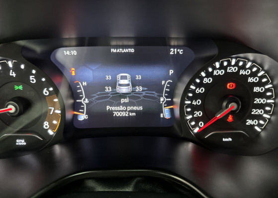 Jeep COMPASS LONG. T270 1.3 TB 4x2 Flex Aut. 2022 Flex
