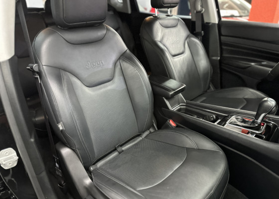 Jeep COMPASS LONG. T270 1.3 TB 4x2 Flex Aut. 2022 Flex