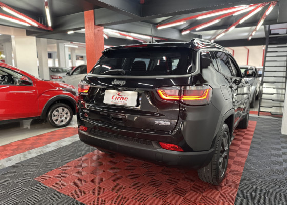Jeep COMPASS LONG. T270 1.3 TB 4x2 Flex Aut. 2022 Flex