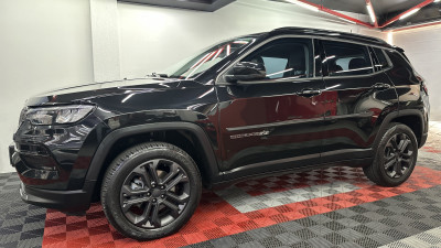Jeep COMPASS LONG. T270 1.3 TB 4x2 Flex Aut. 2022 Flex