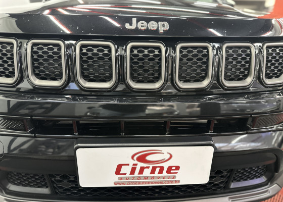 Jeep COMPASS LONG. T270 1.3 TB 4x2 Flex Aut. 2022 Flex