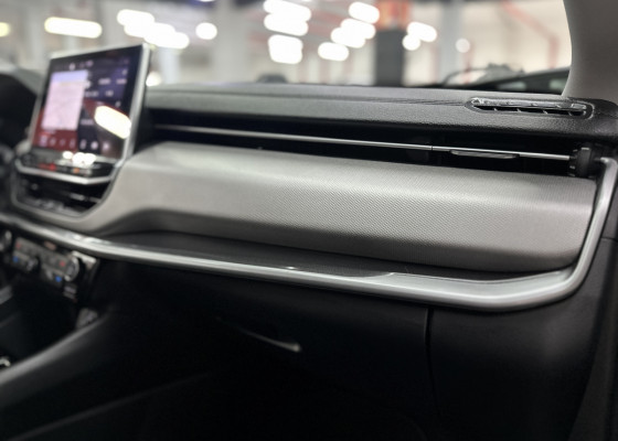Jeep COMPASS LONG. T270 1.3 TB 4x2 Flex Aut. 2022 Flex