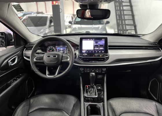 Jeep COMPASS LONG. T270 1.3 TB 4x2 Flex Aut. 2022 Flex