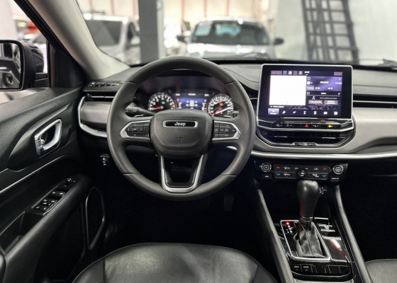 Jeep COMPASS LONG. T270 1.3 TB 4x2 Flex Aut. 2022 Flex
