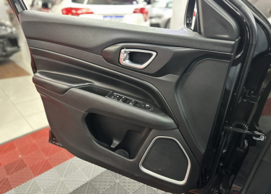 Jeep COMPASS LONG. T270 1.3 TB 4x2 Flex Aut. 2022 Flex