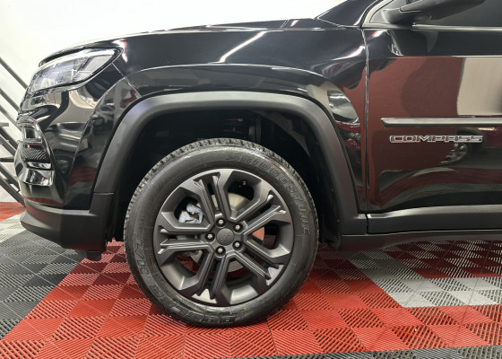 Jeep COMPASS LONG. T270 1.3 TB 4x2 Flex Aut. 2022 Flex