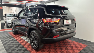 Jeep COMPASS LONG. T270 1.3 TB 4x2 Flex Aut. 2022 Flex