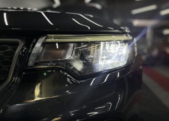 Jeep COMPASS LONG. T270 1.3 TB 4x2 Flex Aut. 2022 Flex