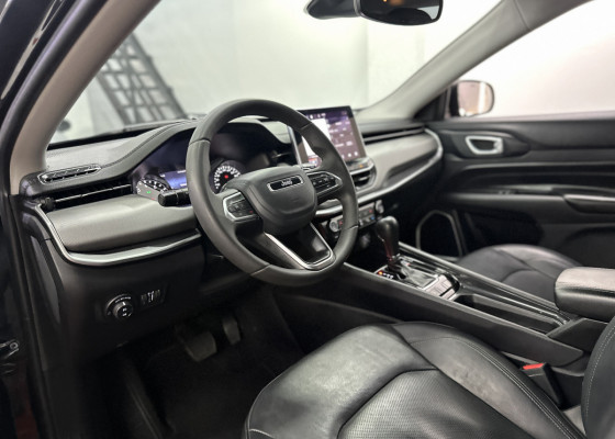 Jeep COMPASS LONG. T270 1.3 TB 4x2 Flex Aut. 2022 Flex