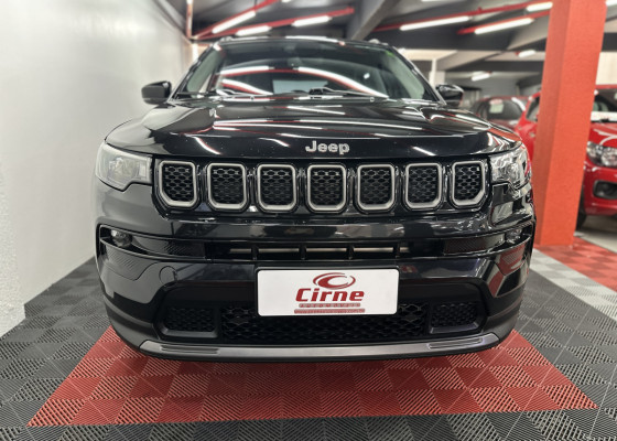 Jeep COMPASS LONG. T270 1.3 TB 4x2 Flex Aut. 2022 Flex