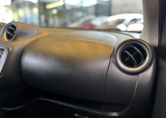 Nissan MARCH SV 1.6 16V Flex Fuel 2013 Flex Flex