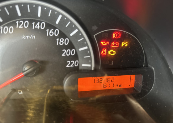 Nissan MARCH SV 1.6 16V Flex Fuel 2013 Flex Flex