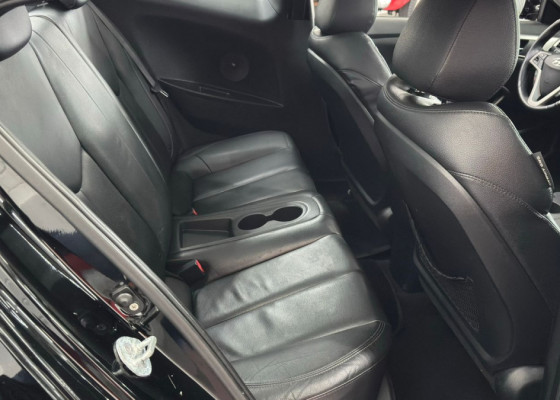 Hyundai Veloster 1.6 16V  140cv Aut. 2013 Gasolina