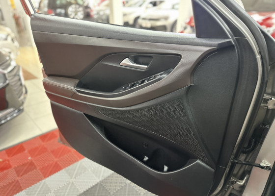 Hyundai Creta Platinum 1.0 TB 12V Flex Aut. 2022 Flex