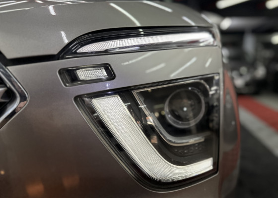 Hyundai Creta Platinum 1.0 TB 12V Flex Aut. 2022 Flex