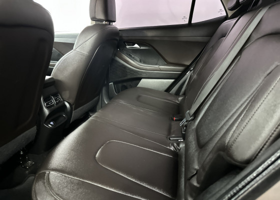 Hyundai Creta Platinum 1.0 TB 12V Flex Aut. 2022 Flex