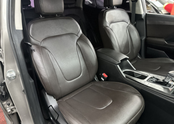 Hyundai Creta Platinum 1.0 TB 12V Flex Aut. 2022 Flex