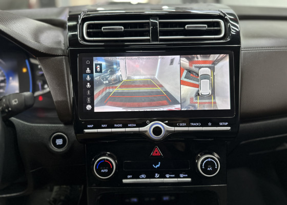Hyundai Creta Platinum 1.0 TB 12V Flex Aut. 2022 Flex