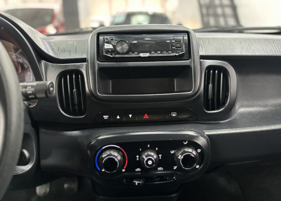 Fiat MOBI LIKE 1.0 Fire Flex 5p. 2024 Flex