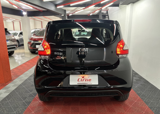 Fiat MOBI LIKE 1.0 Fire Flex 5p. 2024 Flex