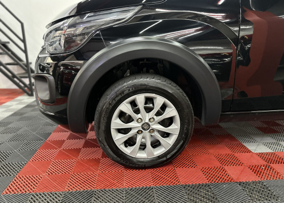 Fiat MOBI LIKE 1.0 Fire Flex 5p. 2024 Flex