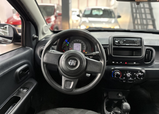 Fiat MOBI LIKE 1.0 Fire Flex 5p. 2024 Flex