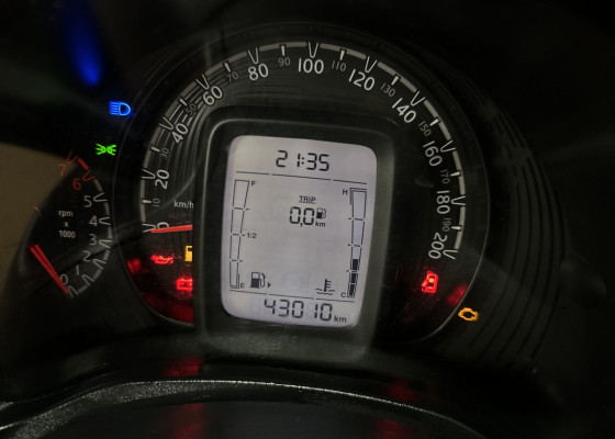Fiat MOBI LIKE 1.0 Fire Flex 5p. 2024 Flex
