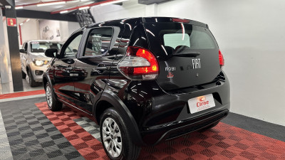 Fiat MOBI LIKE 1.0 Fire Flex 5p. 2024 Flex