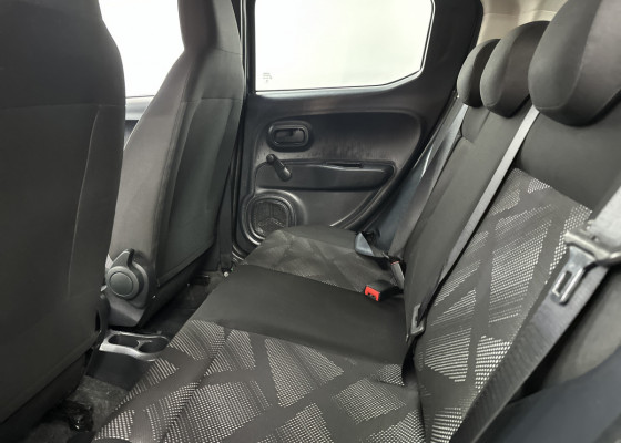 Fiat MOBI LIKE 1.0 Fire Flex 5p. 2024 Flex