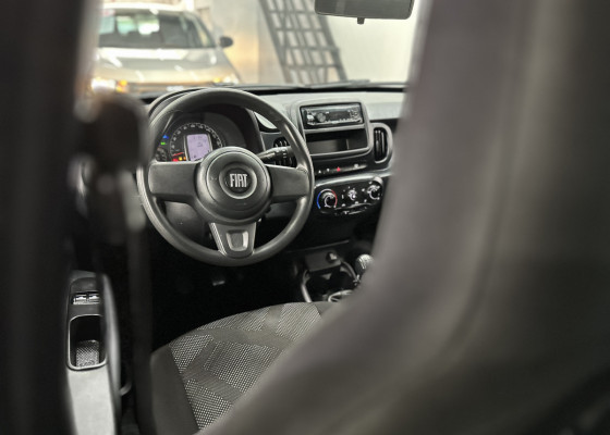 Fiat MOBI LIKE 1.0 Fire Flex 5p. 2024 Flex