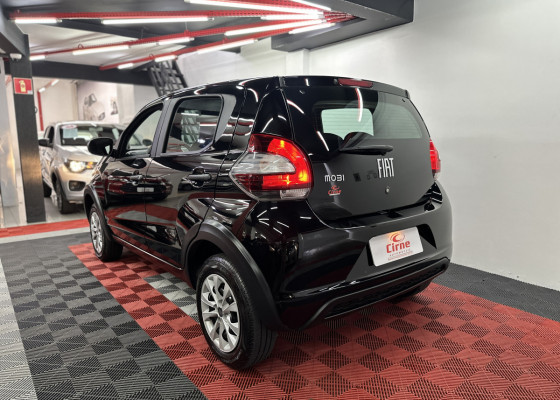 Fiat MOBI LIKE 1.0 Fire Flex 5p. 2024 Flex