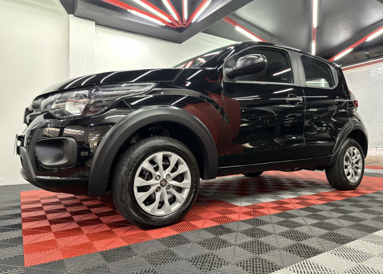 Fiat MOBI LIKE 1.0 Fire Flex 5p. 2024 Flex