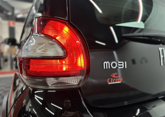 Fiat MOBI LIKE 1.0 Fire Flex 5p. 2024 Flex