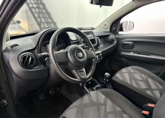 Fiat MOBI LIKE 1.0 Fire Flex 5p. 2024 Flex