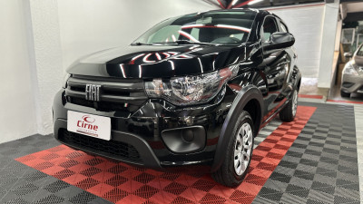 Fiat MOBI LIKE 1.0 Fire Flex 5p. 2024 Flex