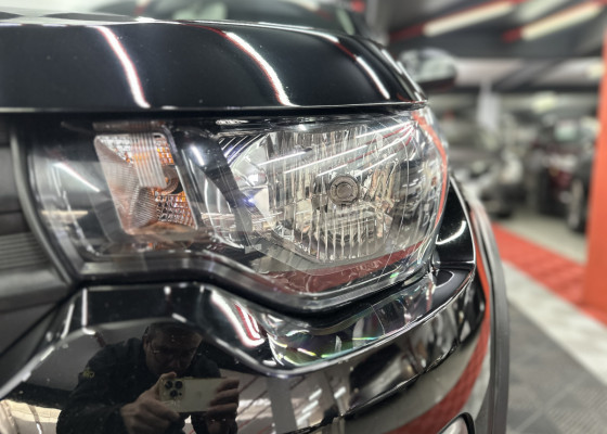 Fiat MOBI LIKE 1.0 Fire Flex 5p. 2024 Flex