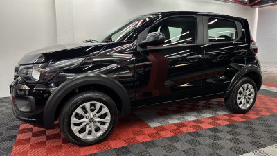 Fiat MOBI LIKE 1.0 Fire Flex 5p. 2024 Flex