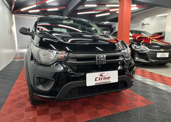 Fiat MOBI LIKE 1.0 Fire Flex 5p. 2024 Flex