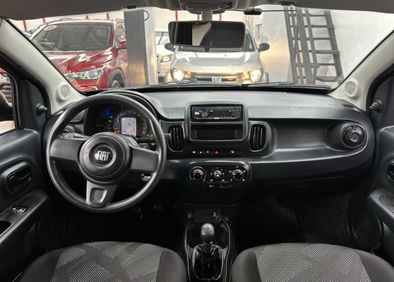 Fiat MOBI LIKE 1.0 Fire Flex 5p. 2024 Flex