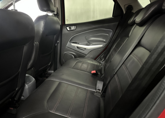 Ford EcoSport FREESTYLE 2.0 16V Flex 5p 2014 Flex Flex