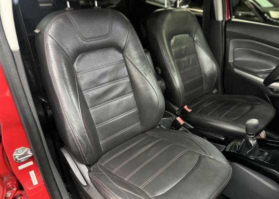 Ford EcoSport FREESTYLE 2.0 16V Flex 5p 2014 Flex Flex