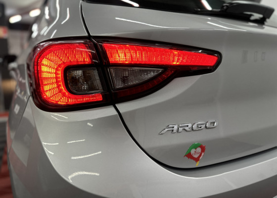 Fiat ARGO DRIVE 1.0 6V Flex 2022 Flex