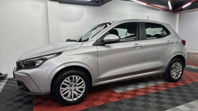Fiat ARGO DRIVE 1.0 6V Flex 2023 Flex