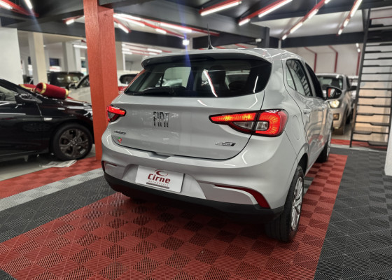 Fiat ARGO DRIVE 1.0 6V Flex 2022 Flex