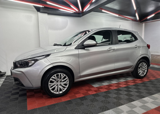 Fiat ARGO DRIVE 1.0 6V Flex 2022 Flex