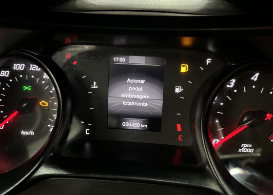 Fiat ARGO DRIVE 1.0 6V Flex 2022 Flex