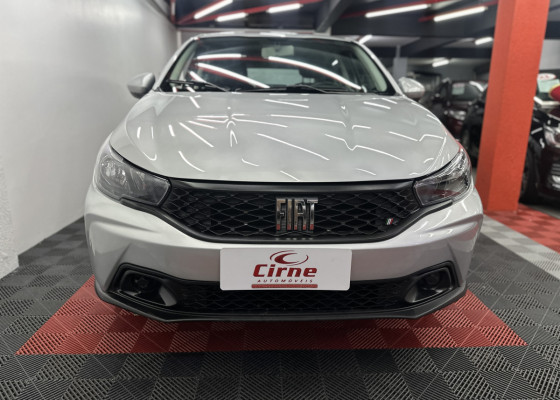 Fiat ARGO DRIVE 1.0 6V Flex 2022 Flex